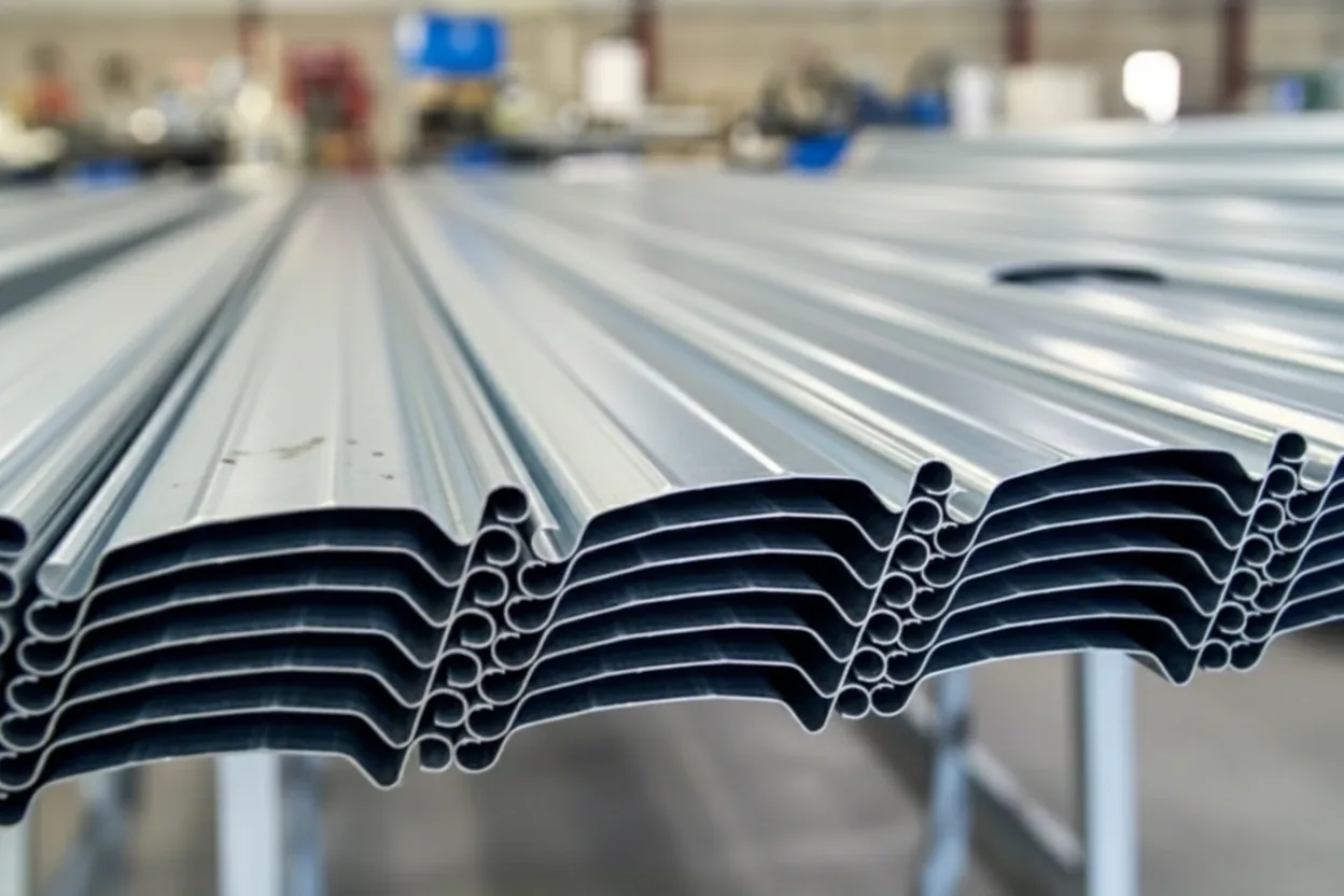 Fabrication de rideau métallique sur mesure à Villejuif Fabrication de rideau métallique sur mesure à Villejuif