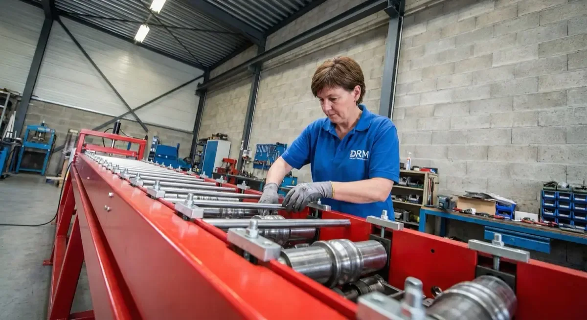 Fabrication de rideau métallique sur mesure à Villejuif