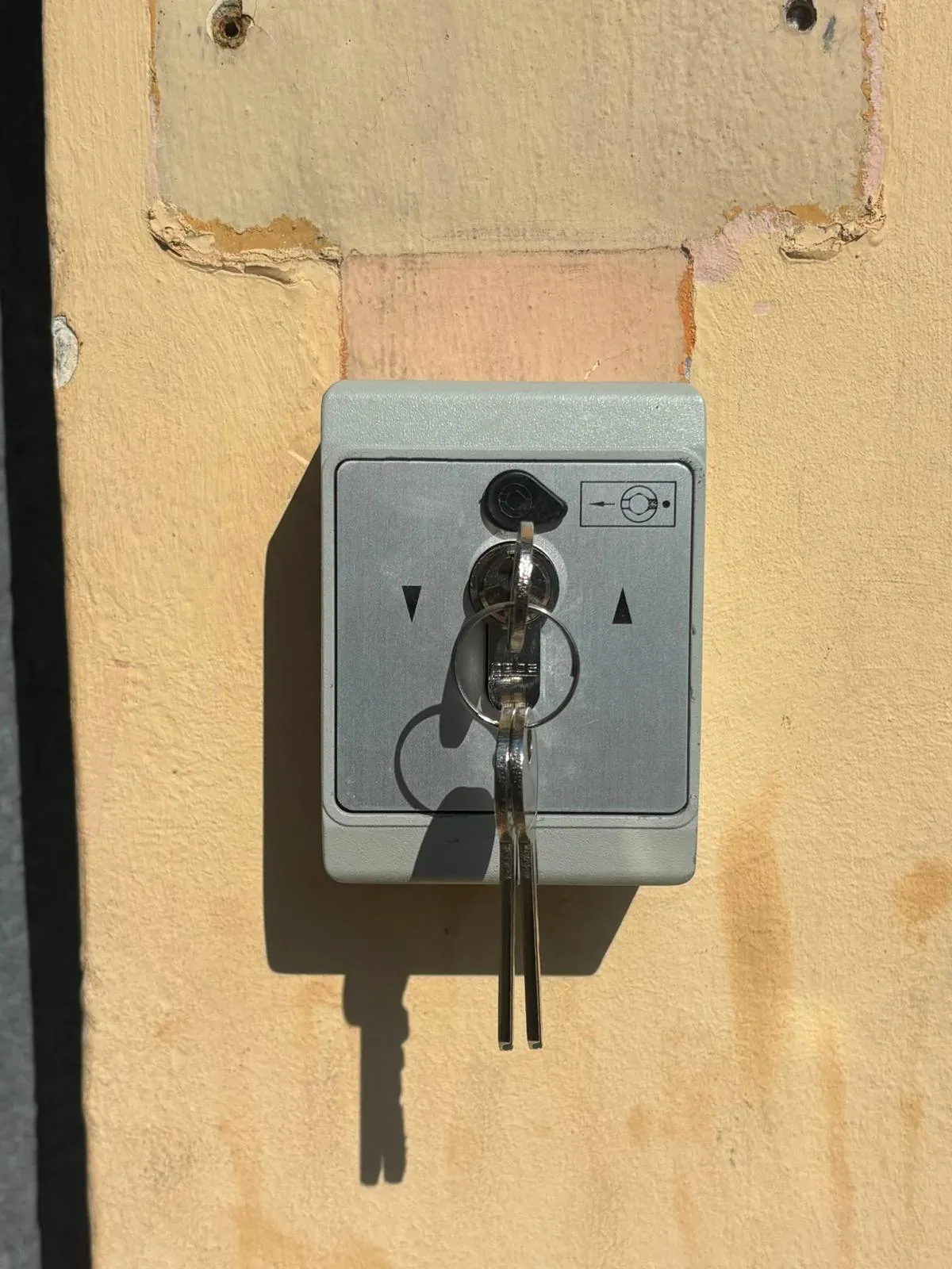 Motorisation de rideau métallique à Villejuif