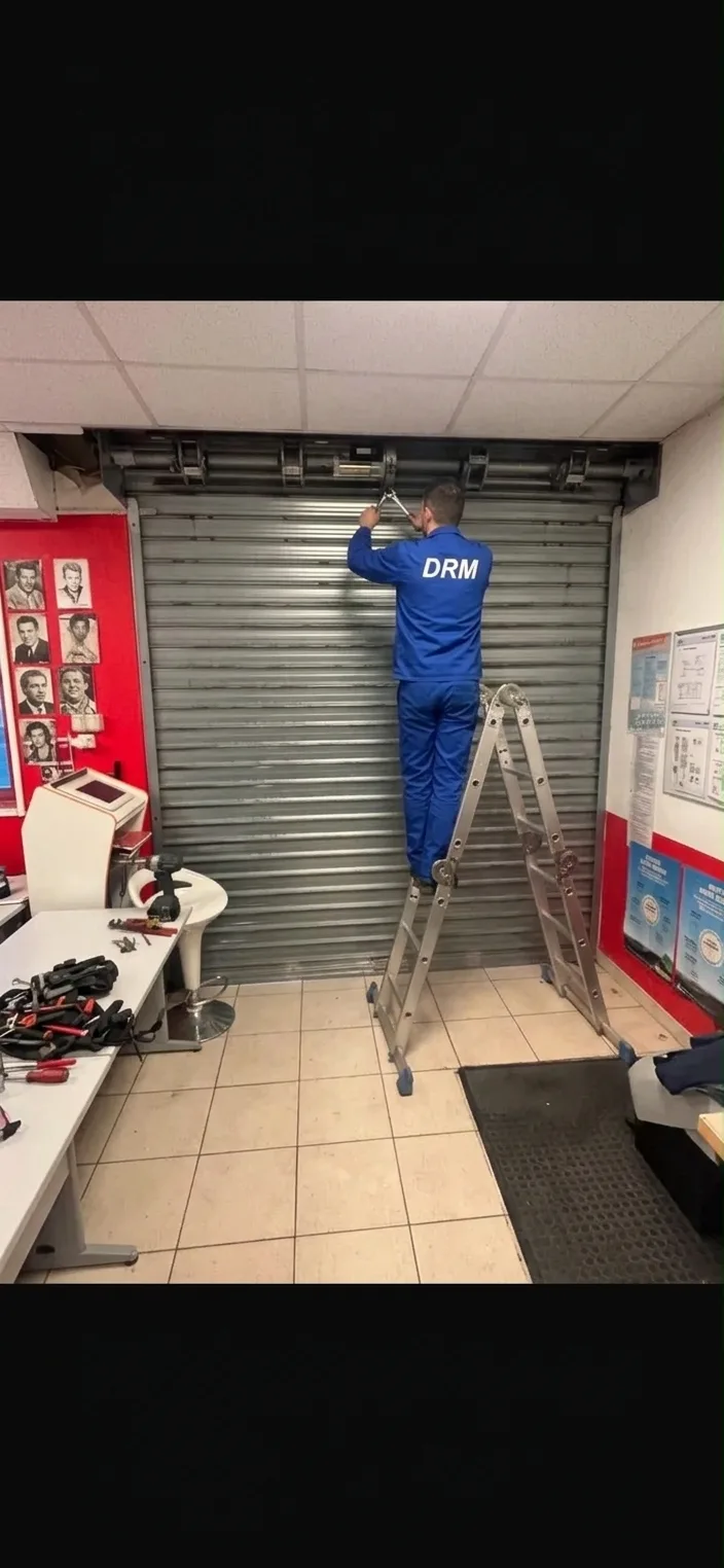 DRM Villejuif